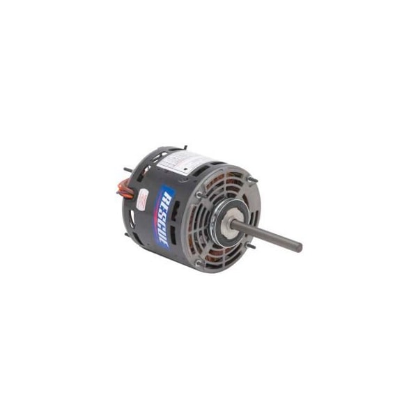 U.S. Motors US Motors 5460, RESCUE PSC, Direct Drive Fan & Blower, 1/2 HP, 1-Phase, 1075 RPM Motor 5460 - main